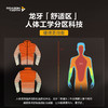 二代龙牙隐空Pro轻量便携立领羽绒服男士户外休闲保暖 商品缩略图3