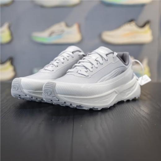 李宁男子2025秋季户外徒步鞋运动鞋AHTV041-11 商品图1