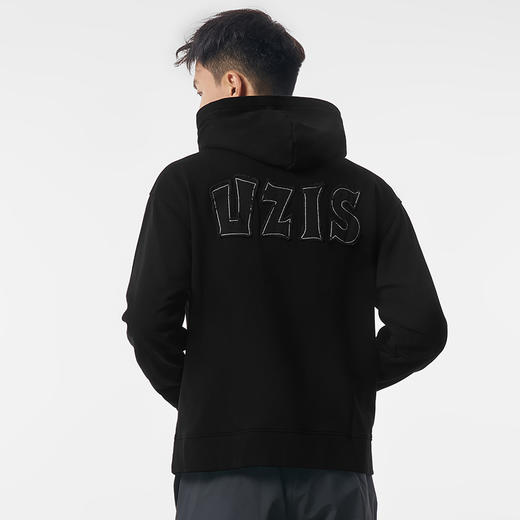 【积分兑换】有志者UZIS 训练运动针织外套破败之境 商品图1