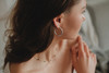 DEAUVILLE SILVER Earrings 耳环 商品缩略图4