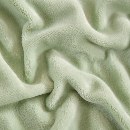 多喜爱 尊绒四件套 斑斓乐曲/序章/暮紫玫瑰/四叶花礼hl【260高克重】【尊绒面料】【立体绣花】柔软丰盈 细腻触感  防静电 商品图14