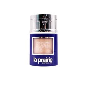 【稀有中样！贵妇完美遮瑕粉底液 鱼子酱精华添加】La Prairie/莱珀妮鱼子酱粉底液粉霜10ml NC05象牙白白皮/NW10自然肤色黄皮 用了才知道有多好！ 新期效