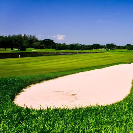 芭提雅·绿山乡村俱乐部 Khao Kheow Country Club｜芭提雅高尔夫球场 | 泰国高尔夫球场俱乐部 商品图1