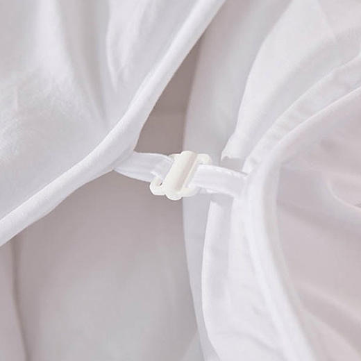 梦洁舒柔蓬弹二合一被 200*230cm—rxs 商品图1