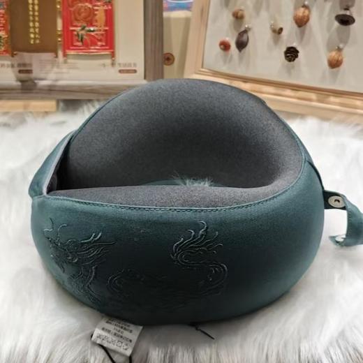 同仁堂 龙佑便携香囊枕 商品图0