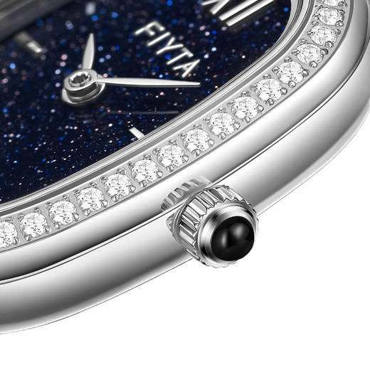 飞亚达倾城系列石英女表L865018.WLWD 商品图2