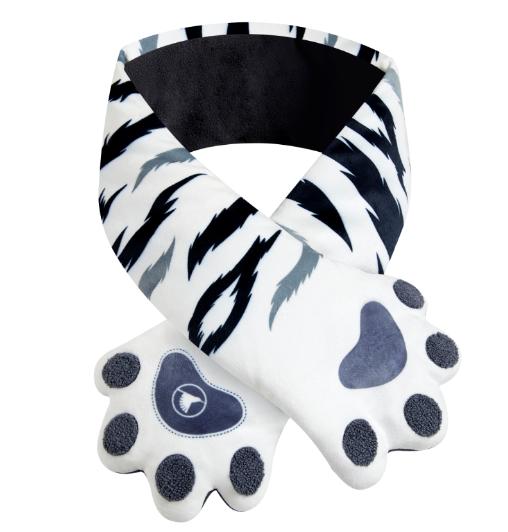 飞乐思萌爪发热围巾儿童款/成人款 商品图5