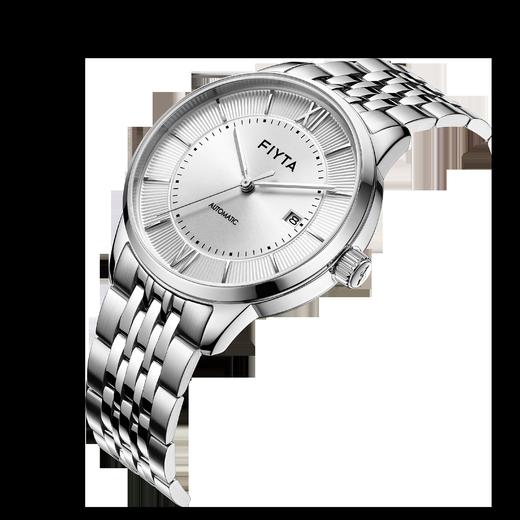 飞亚达芯动系列机械男表GA520006.WWW 商品图2