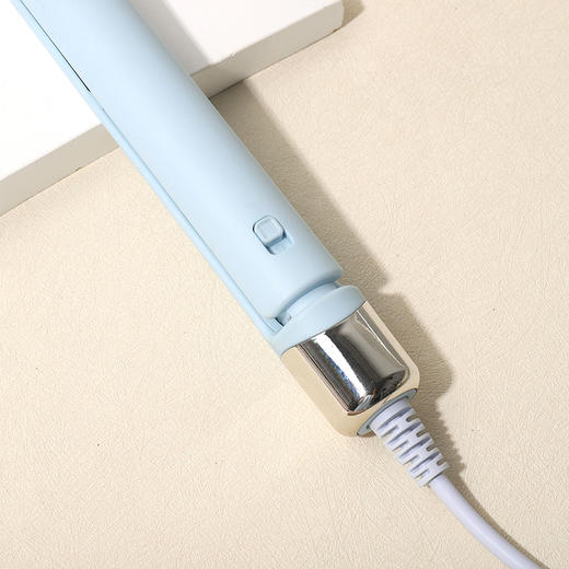 直发卷发棒两用不伤发直夹板纪念日百货门店同款164843872 商品图3