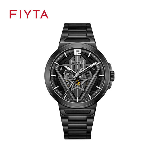 飞亚达星际系列机械男表GA835017.BBB 商品图0