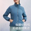 【路路精选】lulu秋冬新款保暖女士夹克运动百搭棉服棒球服宽松休闲防风外套女 商品缩略图2