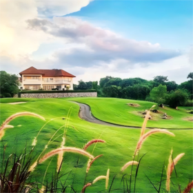 芭提雅·布拉法高尔夫俱乐部 Burapha Golf Club ｜芭提雅高尔夫球场  | 泰国高尔夫球场俱乐部
