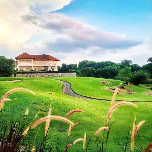 芭提雅·布拉法高尔夫俱乐部 Burapha Golf Club ｜芭提雅高尔夫球场  | 泰国高尔夫球场俱乐部 商品图0