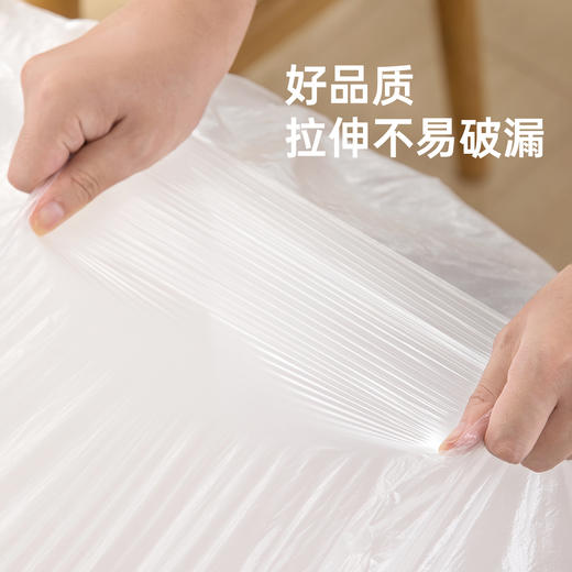 【茶花】一次性加厚防泼水桌布束口款 商品图2