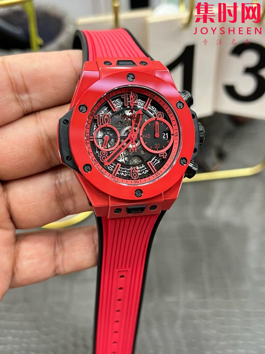 BBF彩色陶瓷 商品图3