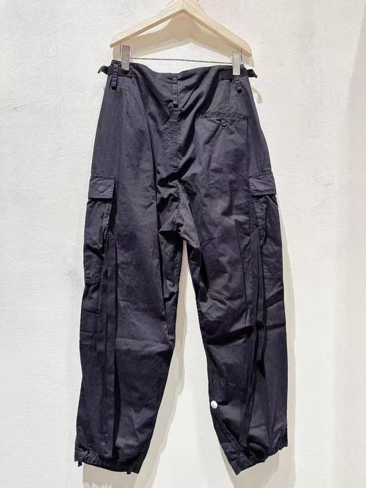 中性款休闲工装裤长裤 商品图1