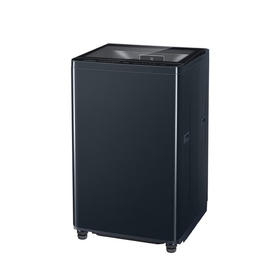 松下（Panasonic）12公斤大容量 波轮洗衣机 全自动  除螨洗 LED显示窗  XQB120-1MJ1