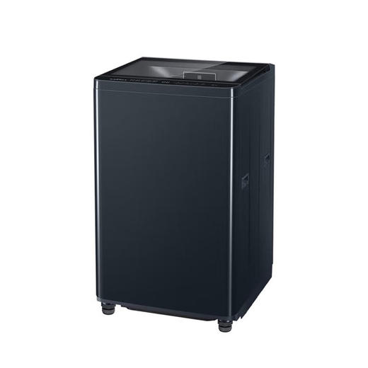 松下（Panasonic）12公斤大容量 波轮洗衣机 全自动  除螨洗 LED显示窗  XQB120-1MJ1 商品图0