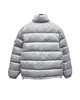 中性款尼龙提花羽绒服010 商品缩略图1
