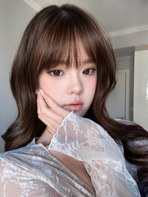 JELLYDOLL山茶花(佩戴直径:14.5mm) 商品图2