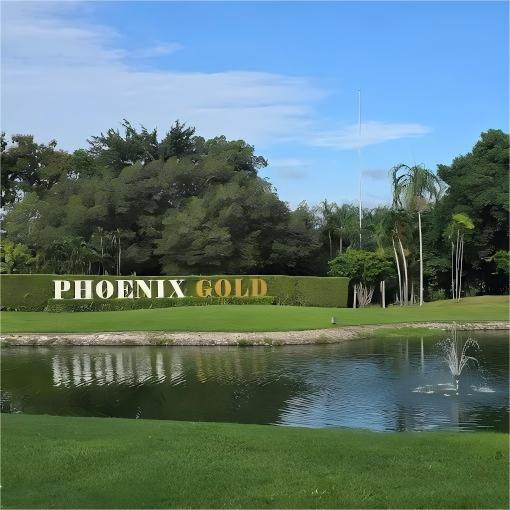 芭提雅·金凤凰高尔夫乡村俱乐部 Phoenix Golf & Country Club ｜芭提雅高尔夫球场 | 泰国高尔夫球场俱乐部 商品图2
