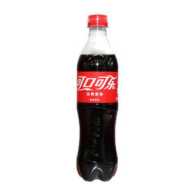 可口可乐 500ml*1瓶