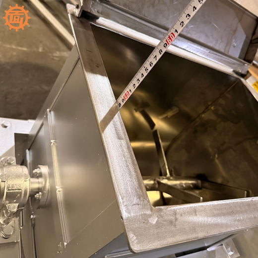 小和面机定制 商品图6