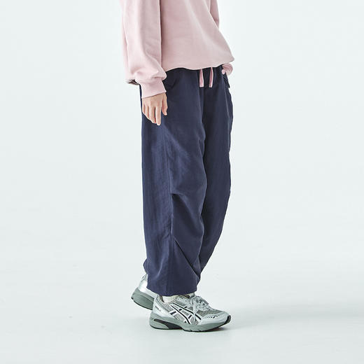 棵初加绒机能裤807K258058CD 商品图3