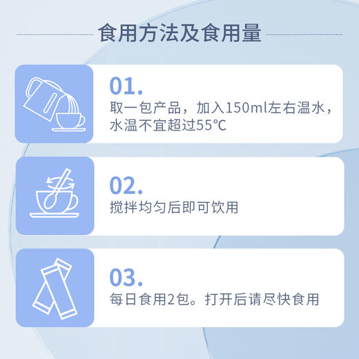 BEINGMATE GLP-SOSO条105g（15g*7） 商品图3