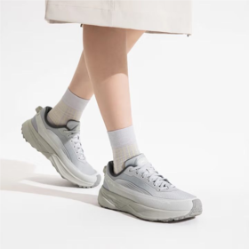 李宁男子2025秋季户外徒步鞋运动鞋AHTV041-11