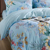 富安娜家纺 床品四件套 安巢芳菲 被套203*229cm 商品缩略图3