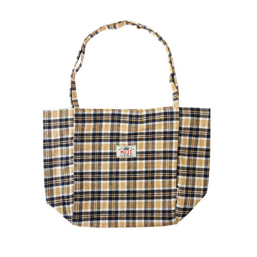 HUJI祤集Omni单肩包厚款系列 商品图12