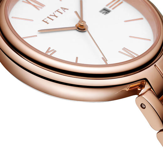 飞亚达倾城系列石英女表L800017.PWP 商品图1