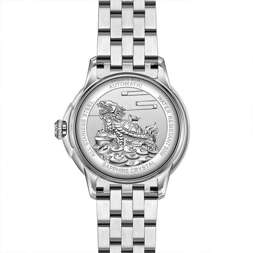 飞亚达芯动系列机械男表GA520010.WLW 商品图5