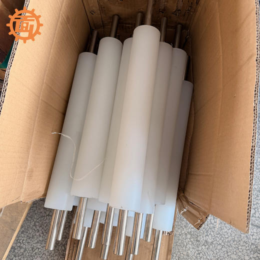 卷面棍尼龙不锈钢芯 商品图3