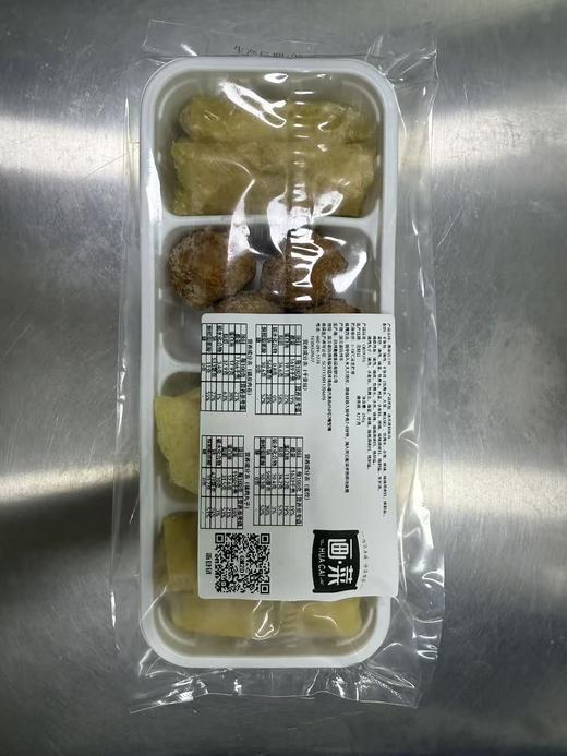 画菜杭三鲜1包 商品图0