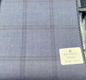 SCABAL 1502417