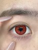 Serltyca日抛美瞳 猩红之夜 14.5mm 商品缩略图0