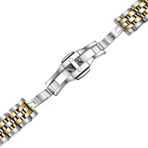 飞亚达芯动系列机械女表LA520010.TWT 商品图7