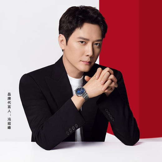 飞亚达印系列机械男表GA850012.WLW 商品图4