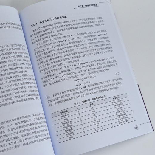 对抗性机器学习* 计算机网络技术 机器学习攻防对抗模型推理算法实践 商品图4