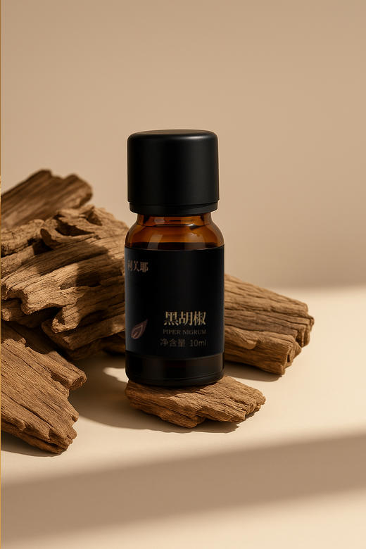 利芙耶 黑胡椒单方精油10ml/瓶 商品图2