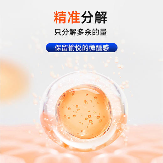 【VIK UP轻醒磷虾油米糠脂肪烷醇凝胶糖果】 商品图2