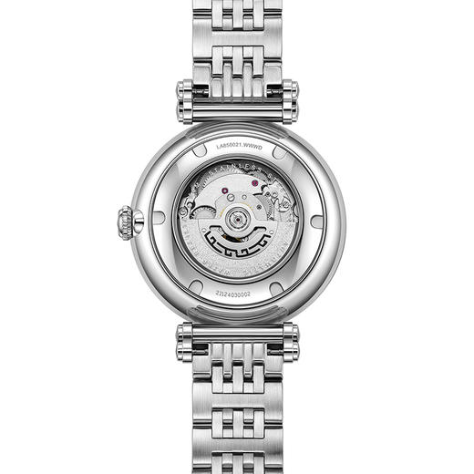 飞亚达印系列机械女表LA850021.WWWD 商品图6