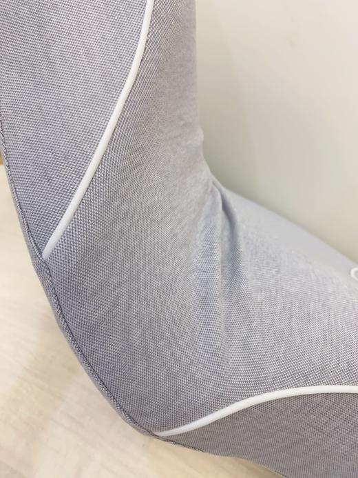 松植屋3D蝶形乐眠枕芯德国BASF记忆棉慢回弹0压感枕头 商品图5