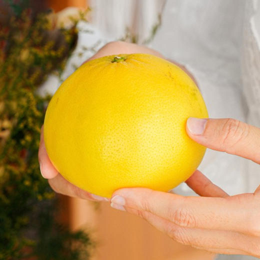 爆汁葡萄柚 多规格可选 商品图2