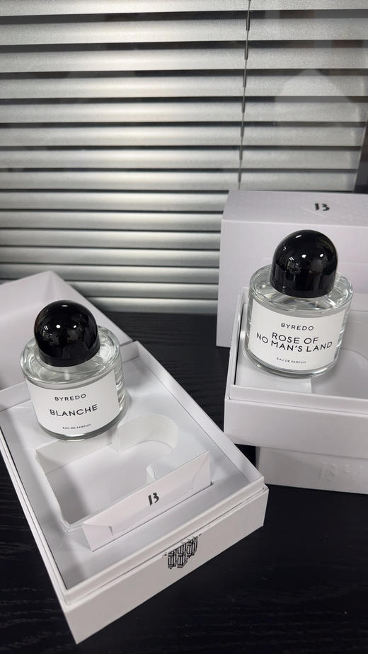 双11福利# 会员专享~ BYRED顶奢香水 100ML  无货退款不设退换 商品图0