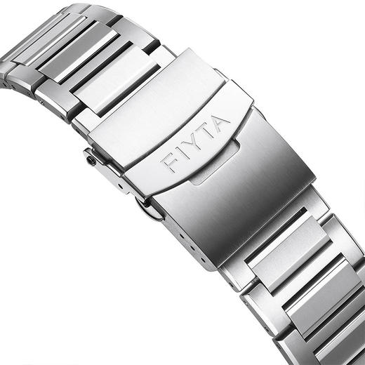 飞亚达航天系列机械男表GA880112.WLW 商品图3