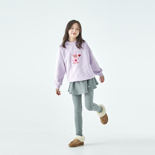 棵初打底裙裤844K258055MJ 商品图4