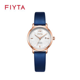 飞亚达花语系列机械女表LA805006.PWL